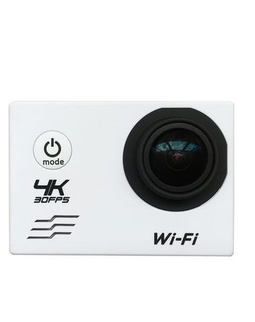 EW Registro completo 4KV60 deporte impermeable - Envío Gratuito