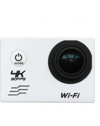 EW impermeables reglas británicos blancos de la cámara - Envío Gratuito