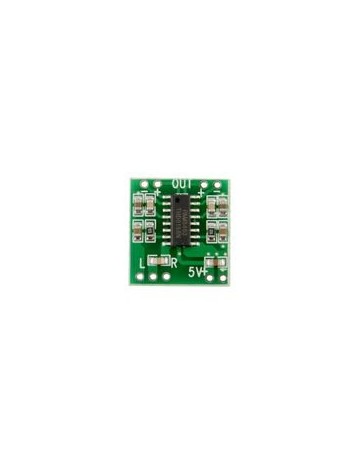 Generico Digital DC 5V PAM8403 Audio Player Amplifier - Envío Gratuito