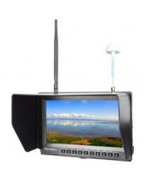 Feelworld PVR-821 5,8 G 8 "FPV Monitor HDMI - Envío Gratuito