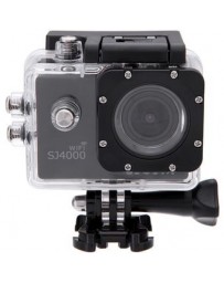 WiFi SJCAM SJ4000 Full HD 1080p, Cámara De Acción - Envío Gratuito