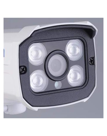 EH Un visual 720P QD300 apropiada-Plata y negro - Envío Gratuito