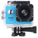 F23 1080P 30FPS 12MP 1.5" Screen Waterproof 30M - Envío Gratuito