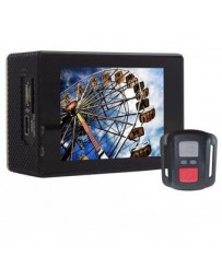 F60r 2.0 Pulgadas De Pantalla 4k De 170 Grados De Angulo - Envío Gratuito