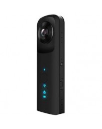 G601 12mp Lente Dual 720 Grado Panorama Sport Cámara De Acción - Envío Gratuito