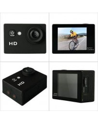 Mini-30 Medidor impermeable del deporte DV HD 1080P - Envío Gratuito