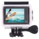 H9 4k Ultra Hd1080p 12mp 2 Inch Lcd Screen Wifi Sports Camera - Envío Gratuito