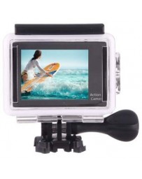 H9 4k Ultra Hd1080p 12mp 2 Inch Lcd Screen Wifi Sports Camera - Envío Gratuito
