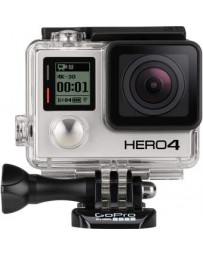 Videocámara Gopro Modelo Hero 4 Black Edition Standard - Envío Gratuito