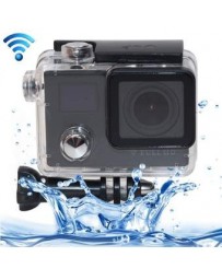 F88br 4k Starvision Deporte Impermeable Camara Wifi Portatil - Envío Gratuito