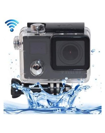F88br 4k Starvision Deporte Impermeable Camara Wifi Portatil - Envío Gratuito