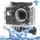 H16 1080p Wifi Portatil Impermeable Sport, Camara De 2,0 - Envío Gratuito