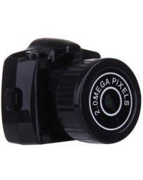 Y2000 Hd Deportes Al Aire Libre Ultra Mini Dv Sony Digital - Envío Gratuito