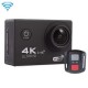 F60r 2.0 Inch Screen 4k 170 Degrees Wide Angle Wifi Sport Action - Envío Gratuito