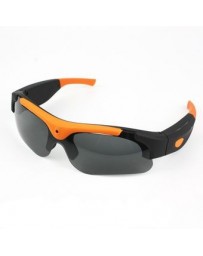 HD 1080P Gafas de sol grabadoras video de la cámara DVR - Envío Gratuito