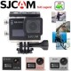 Camara Sumergible Sjcam Sj6 Legend 4k Touch Wifi Accesorios - Envío Gratuito