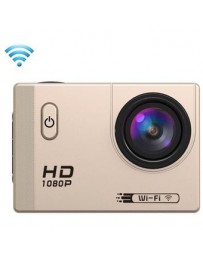 F71 2.0 Pulgadas De Pantalla 1080p 170 Grados De Angulo - Envío Gratuito