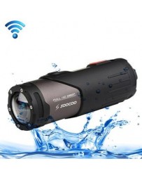 Soocoo S20ws Hd 1080p Wifi Camara De Deportes - Envío Gratuito