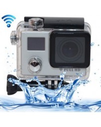 F88br 4k Starvision Deporte Impermeable Camara - Envío Gratuito