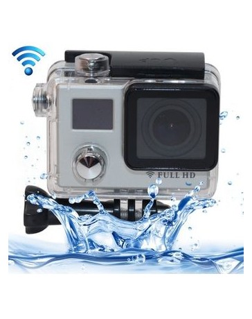 F88br 4k Starvision Deporte Impermeable Camara - Envío Gratuito