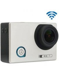 F80 4k Starvision Wifi Portatil Impermeable Deporte - Envío Gratuito