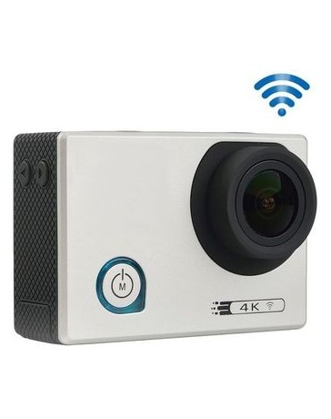 F80 4k Starvision Wifi Portatil Impermeable Deporte - Envío Gratuito