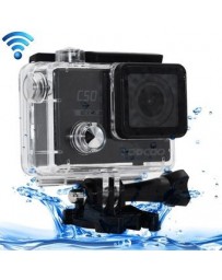 Soocoo C50 4k Hd 2 Pulgadas De Pantalla Lcd 12mp Videocamara - Envío Gratuito