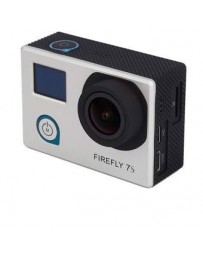 Firefly 7s Mini 4k Vida Impermeable Hd 12mp Wifi Pantalla Dual - Envío Gratuito