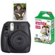 Cámara Instantánea Fujifilm Instax Mini 8 + Rollo de 10 - Envío Gratuito