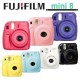 Cámara Instantánea Fujifilm Instax Mini 8 - Envío Gratuito