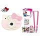 CÃ¡mara Instantenea Fuji Instax Mini Hello Kitty - Envío Gratuito