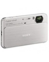 Reacondicionado Camara Digital Sony DSC T99 14.1MP-Gris - Envío Gratuito