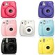 Cámara Instantánea Fujifilm Instax Mini 8 Colores - Envío Gratuito