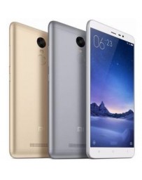 celular Xiaomi Redmi Note 3 Octacore 16gb Rom 2gb Ram 16mp - Envío Gratuito