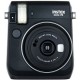 Camara Fujifilm Instax Mini 70 Instantanea Espejo Selfie - Negro - Envío Gratuito