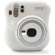 Totalmente nueva cámara instantánea de Fuji Instax Mini 25, blanco - Envío Gratuito