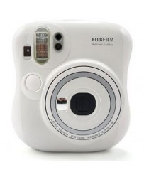 Totalmente nueva cámara instantánea de Fuji Instax Mini 25, blanco - Envío Gratuito