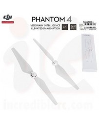 DJI Phantom 4 Part 25 Hélices 1CW+1CCW - Envío Gratuito