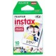 Fujifilm Instax Mini Película Instantanea 10 Fotos - Envío Gratuito