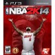 NBA 2K14 - Playstation 3 - Envío Gratuito