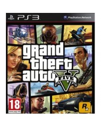 Grand Theft Auto Episodes From Liberty City PlayStation 3 - Envío Gratuito