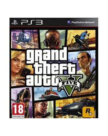 Grand Theft Auto Episodes From Liberty City PlayStation 3 - Envío Gratuito