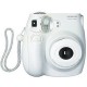 Camara Instantanea Fujifilm INstax Mini 7s - Blanco - Envío Gratuito