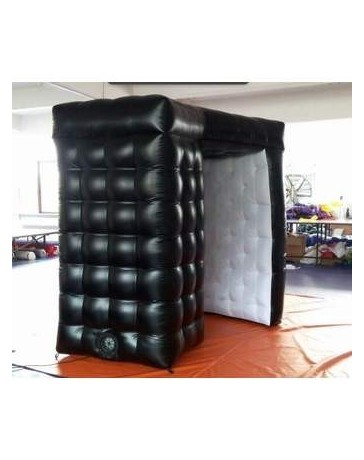 Cabina Fotográfica Inflable Clasica - Envío Gratuito