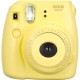 Camara Instantanea Fujifilm Instax Mini 8 - Amarillo - Envío Gratuito