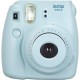 Camara Instantanea Fujifilm Instax Mini 8 - Azul - Envío Gratuito