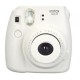 Camara Instantanea Fujifilm Instax Mini 8 - Blanco - Envío Gratuito