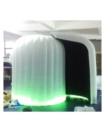 Cabina Fotográfica Inflable igloo - Envío Gratuito