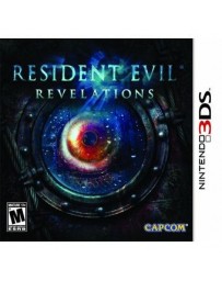 Resident Evil: Revelations - Envío Gratuito