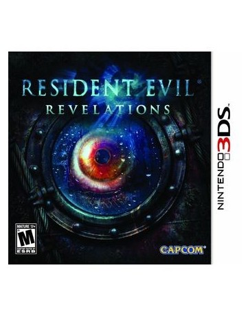 Resident Evil: Revelations - Envío Gratuito